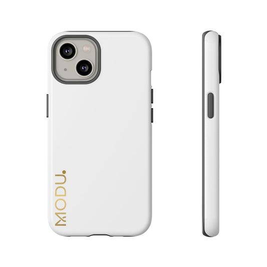 MODU Tough Case — Slim Armor for iPhone