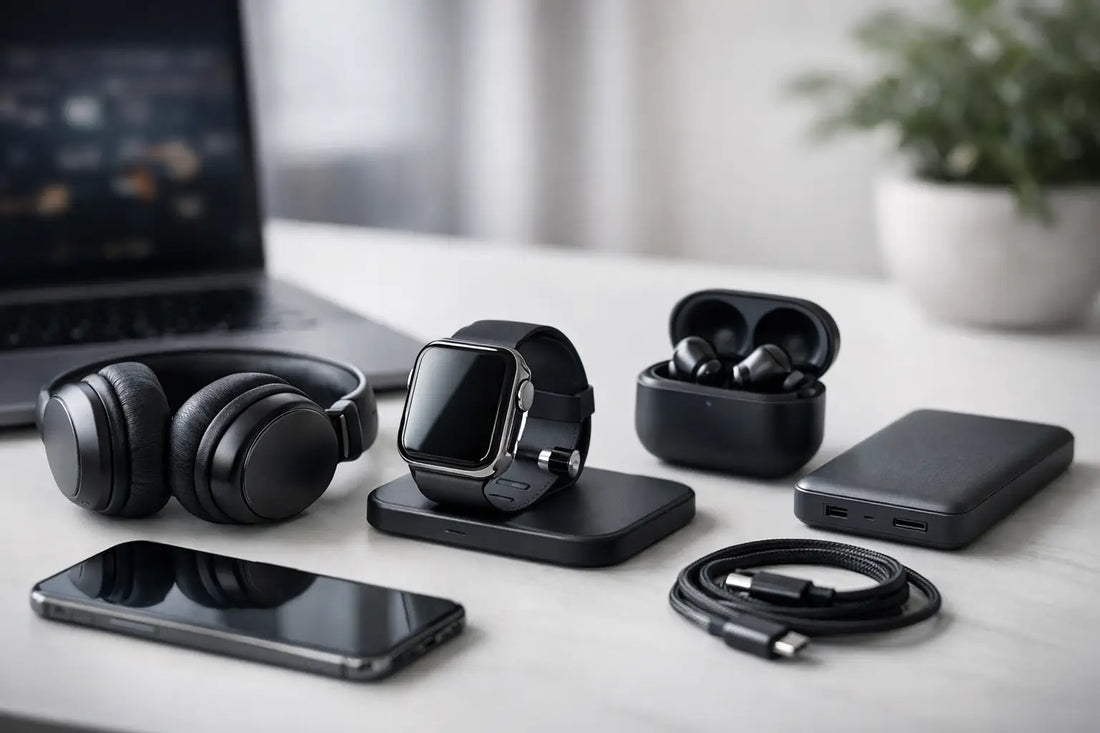 How to Choose Premium Tech Accessories