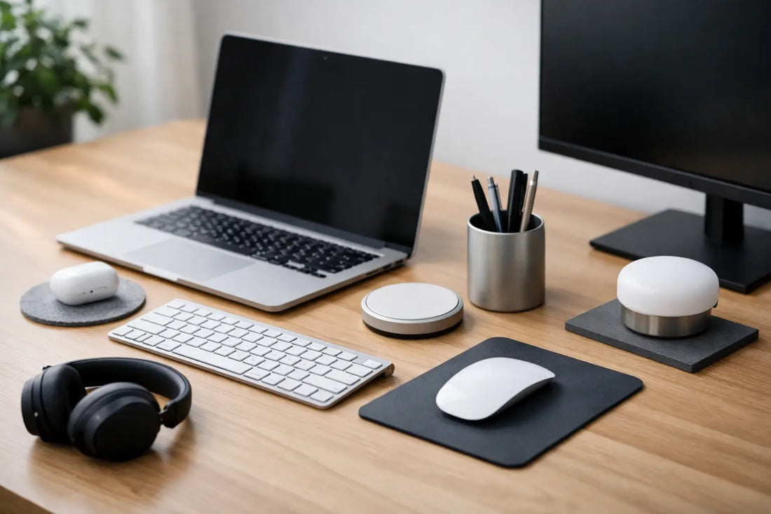 Minimalist Desk Accessories Reddit Actually Rates