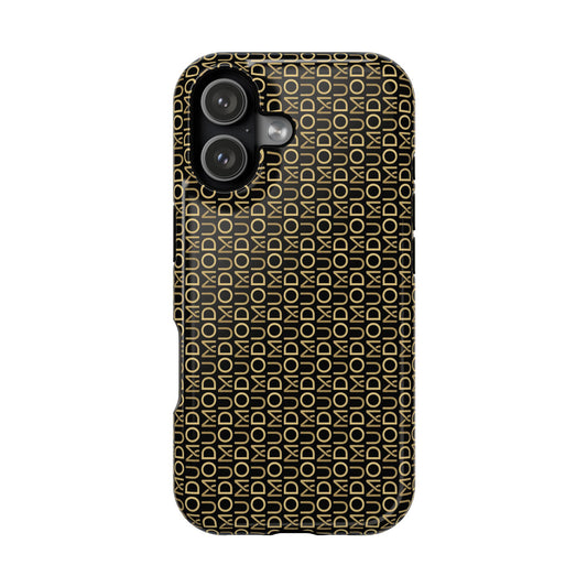 MODU Signature Series