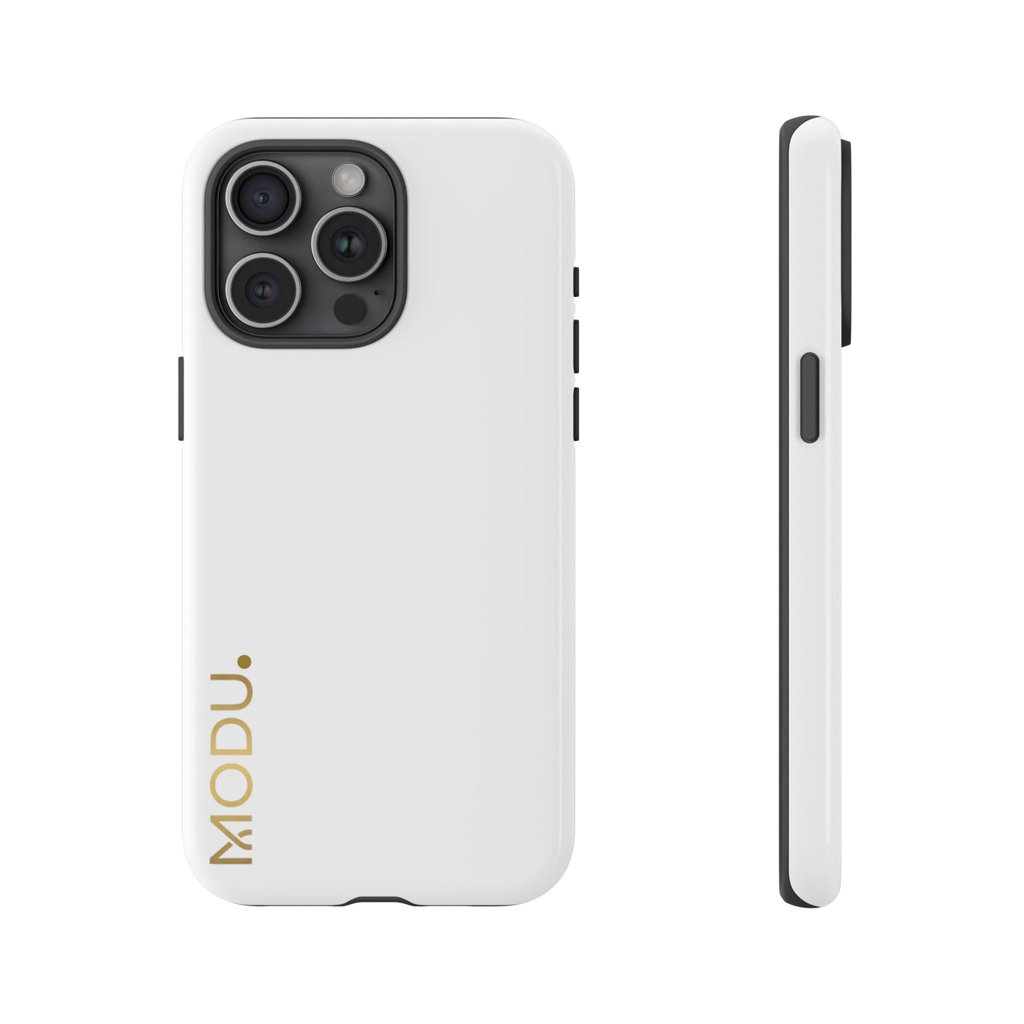 MODU Tough Case — Slim Armor for iPhone