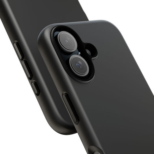 MODU Tough Case — Black