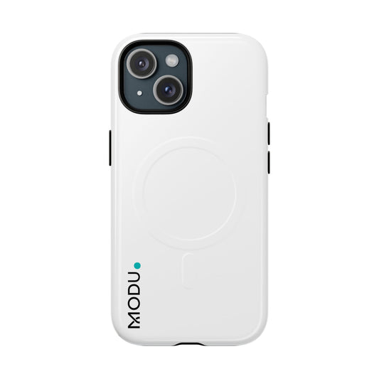 MODU MagSafe Tough Case