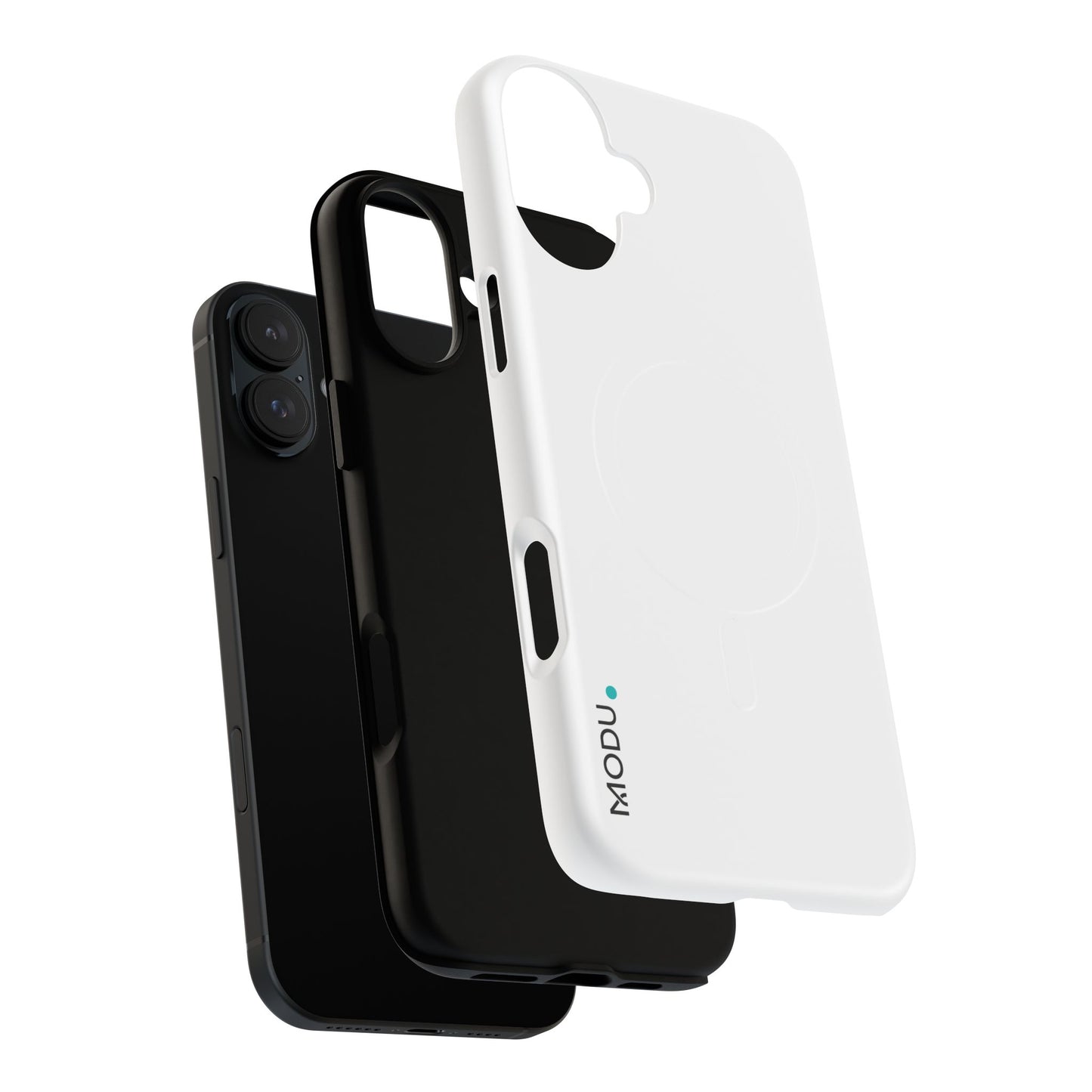 MODU MagSafe Slim Case