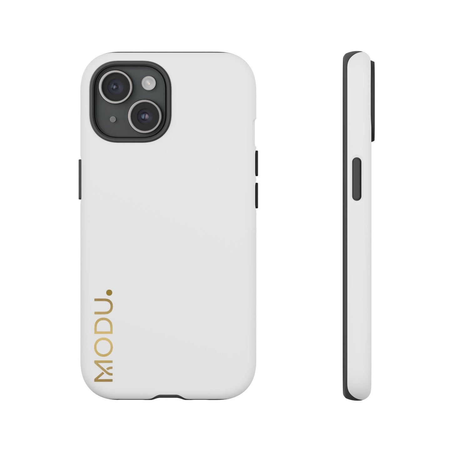MODU Tough Case — Slim Armor for iPhone