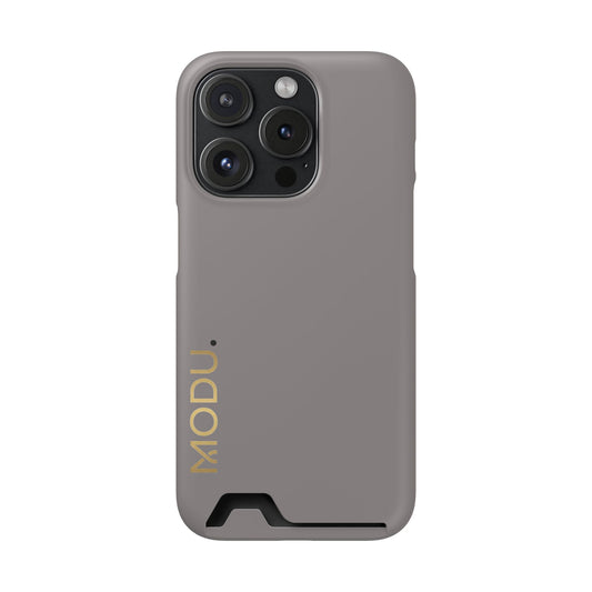 Phone Case With Card Holder