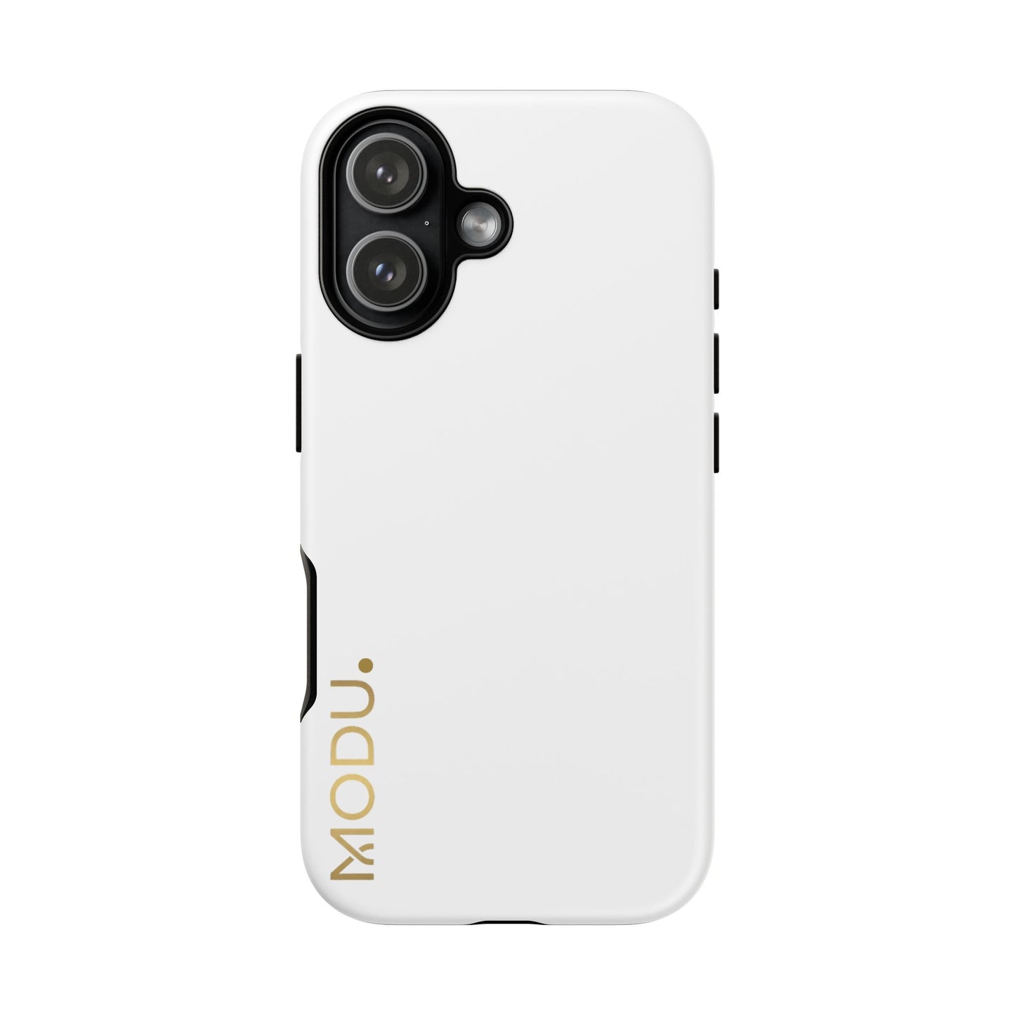 MODU Tough Case — Slim Armor for iPhone