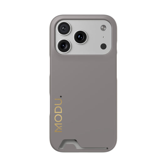 Phone Case With Card Holder