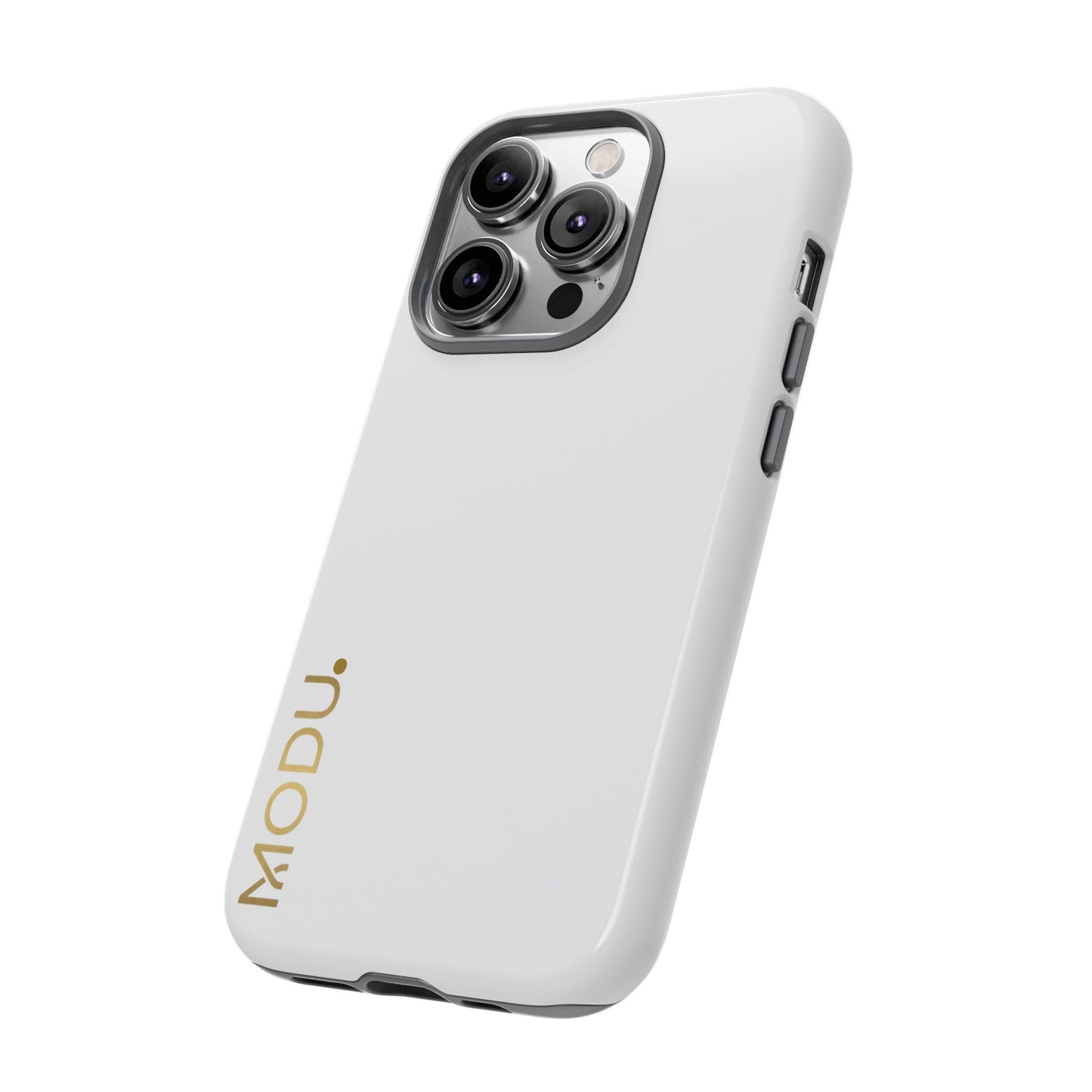 MODU Tough Case — Slim Armor for iPhone