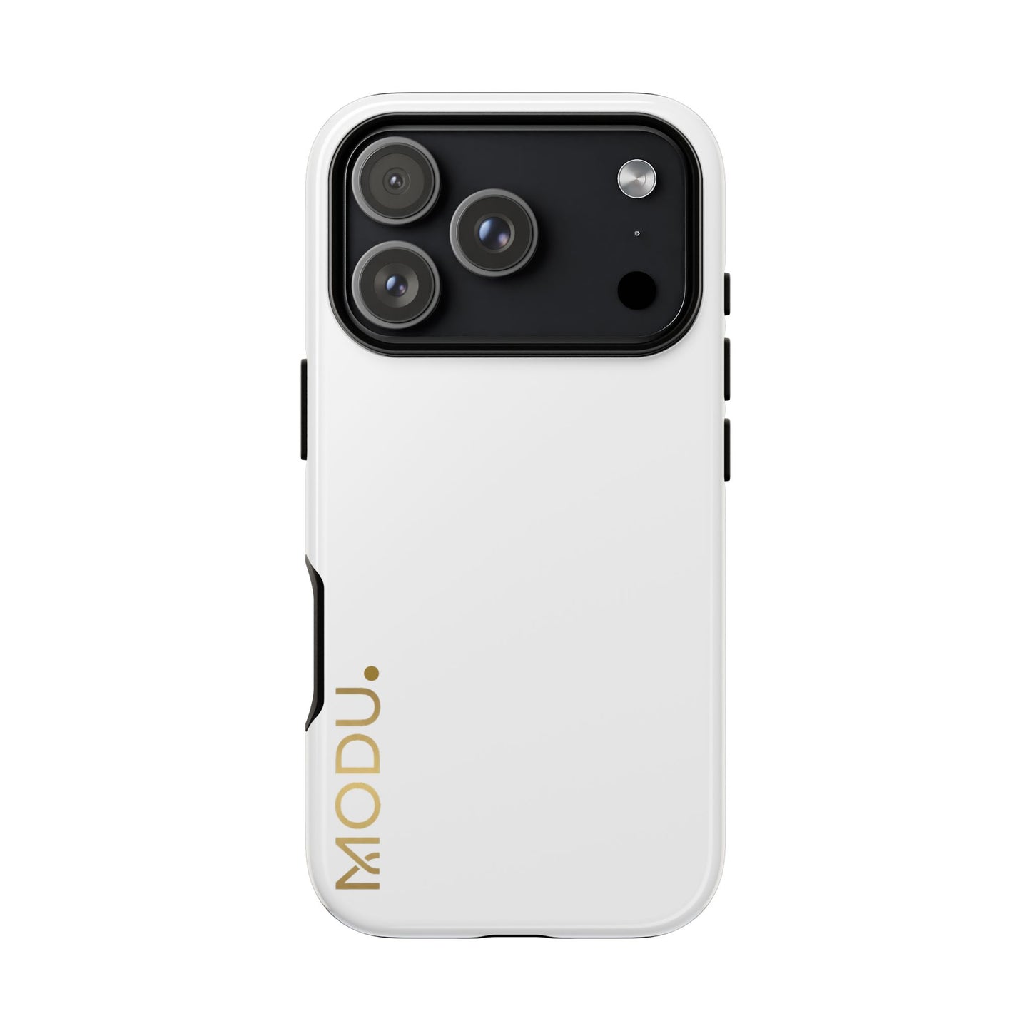 MODU Tough Case — Slim Armor for iPhone