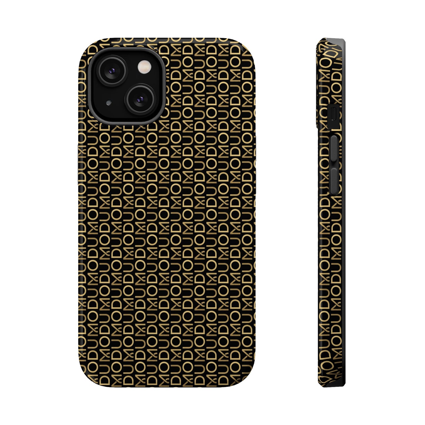 MODU Signature Monogram Case