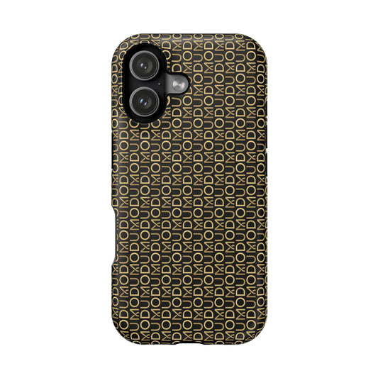 MODU Signature Series