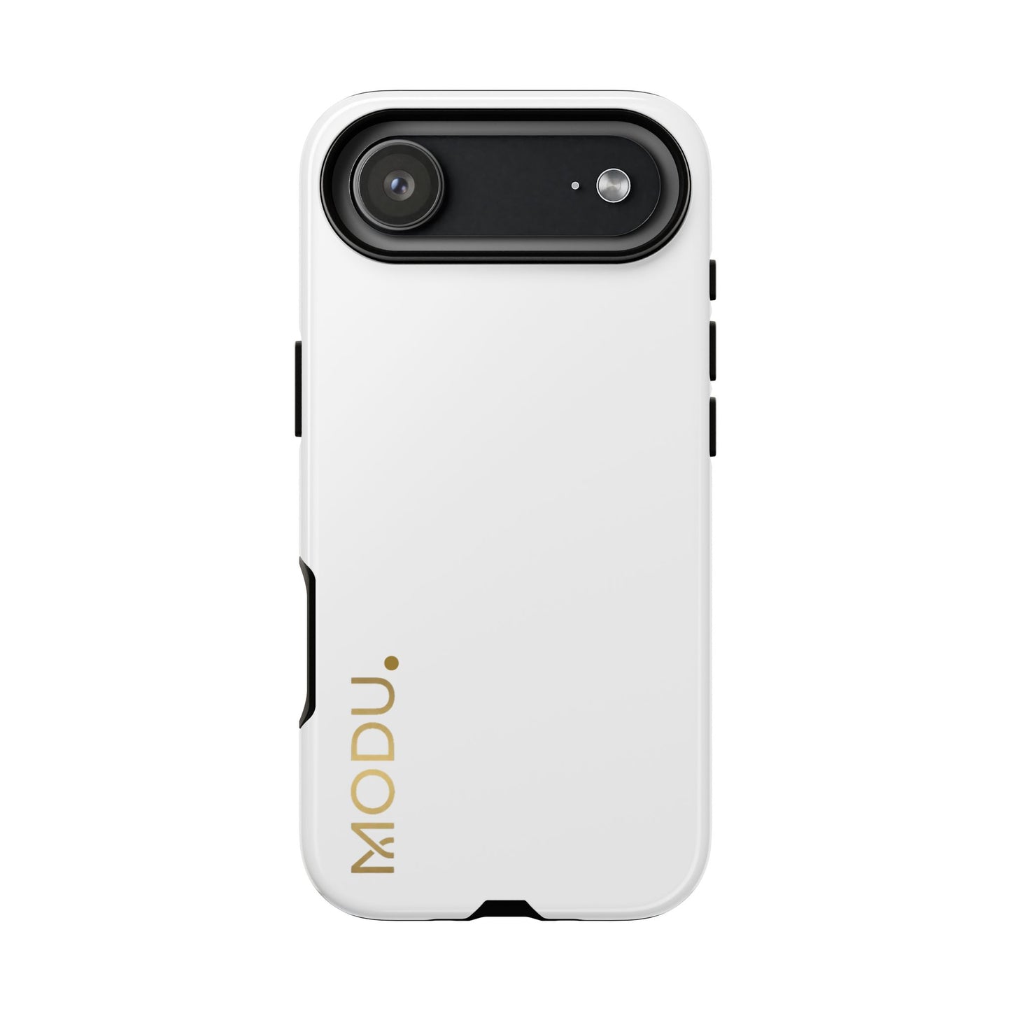 MODU Tough Case — Slim Armor for iPhone