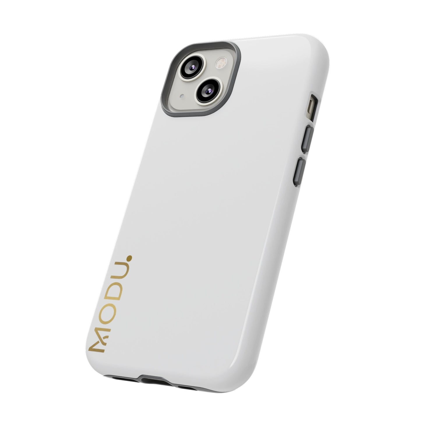 MODU Tough Case — Slim Armor for iPhone