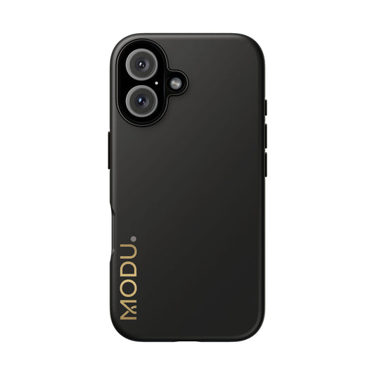 MODU Tough Case — Black