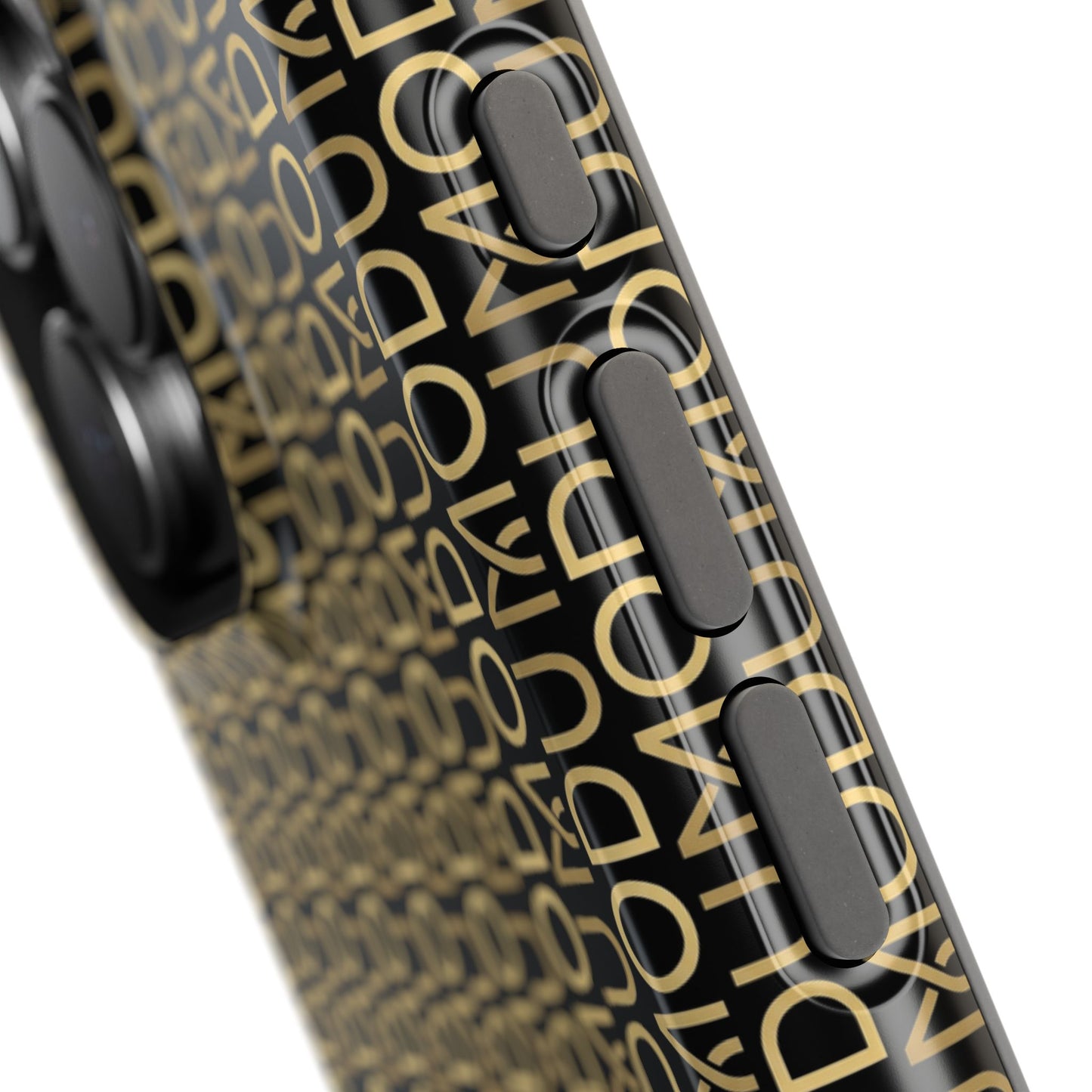 MODU Signature Monogram Case