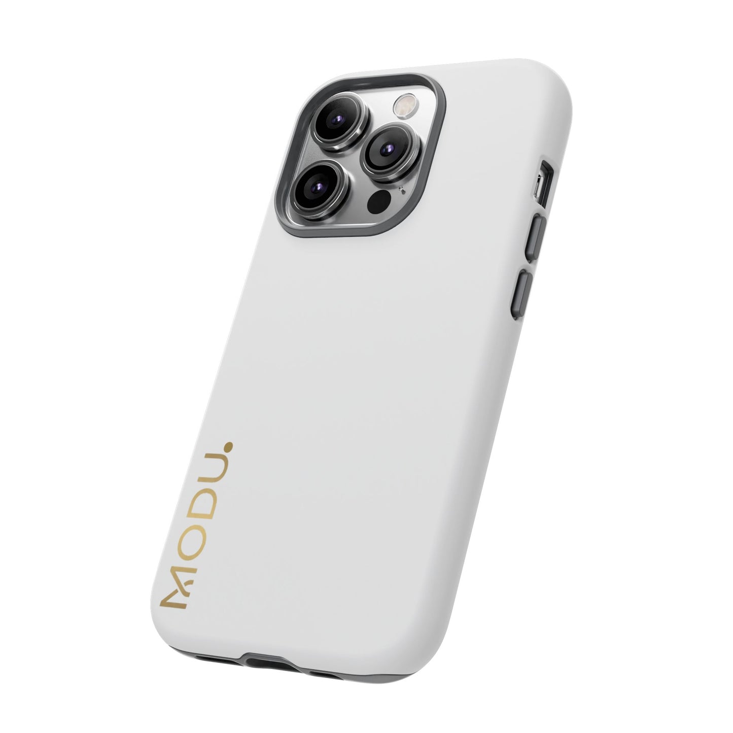 MODU Tough Case — Slim Armor for iPhone