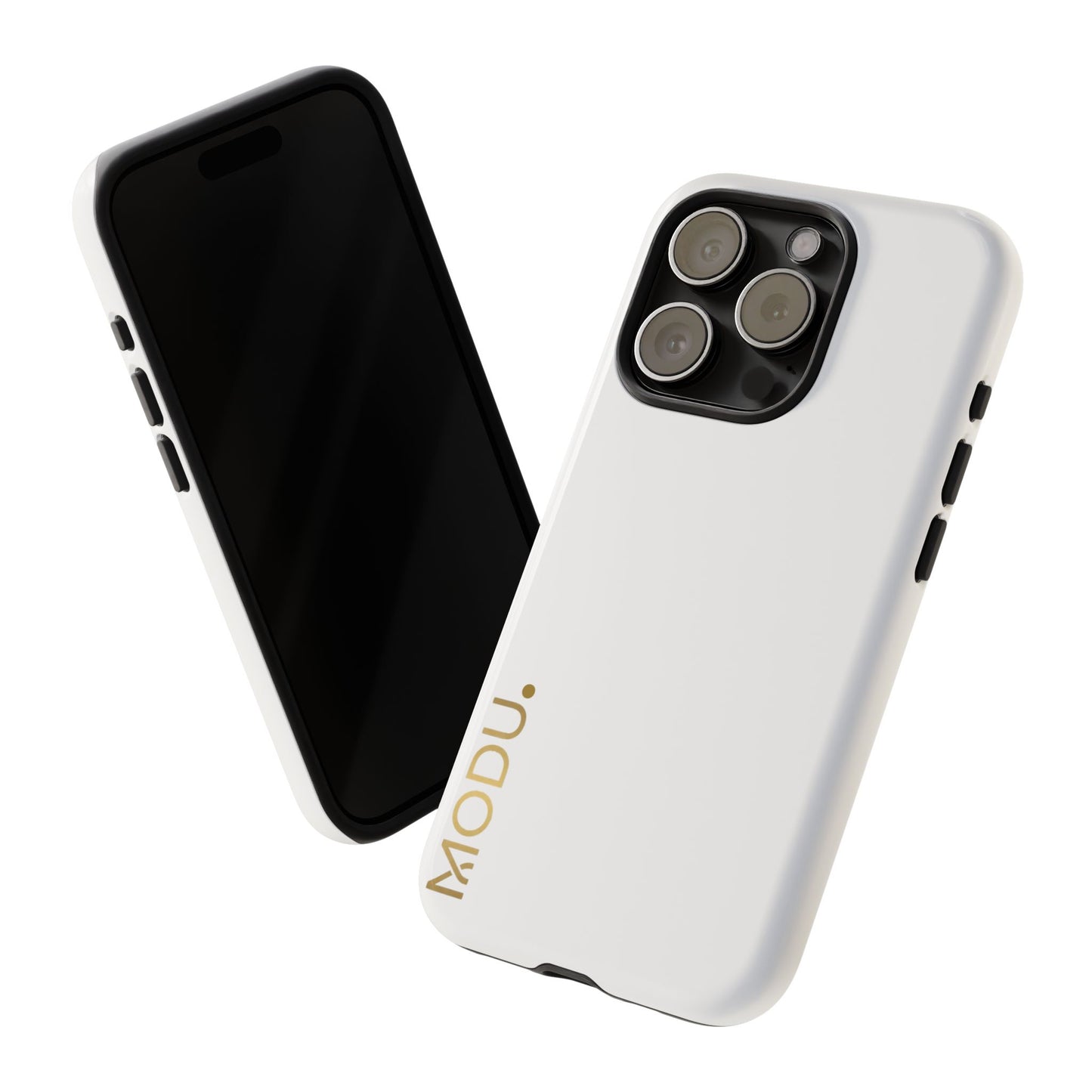 MODU Tough Case — Slim Armor for iPhone