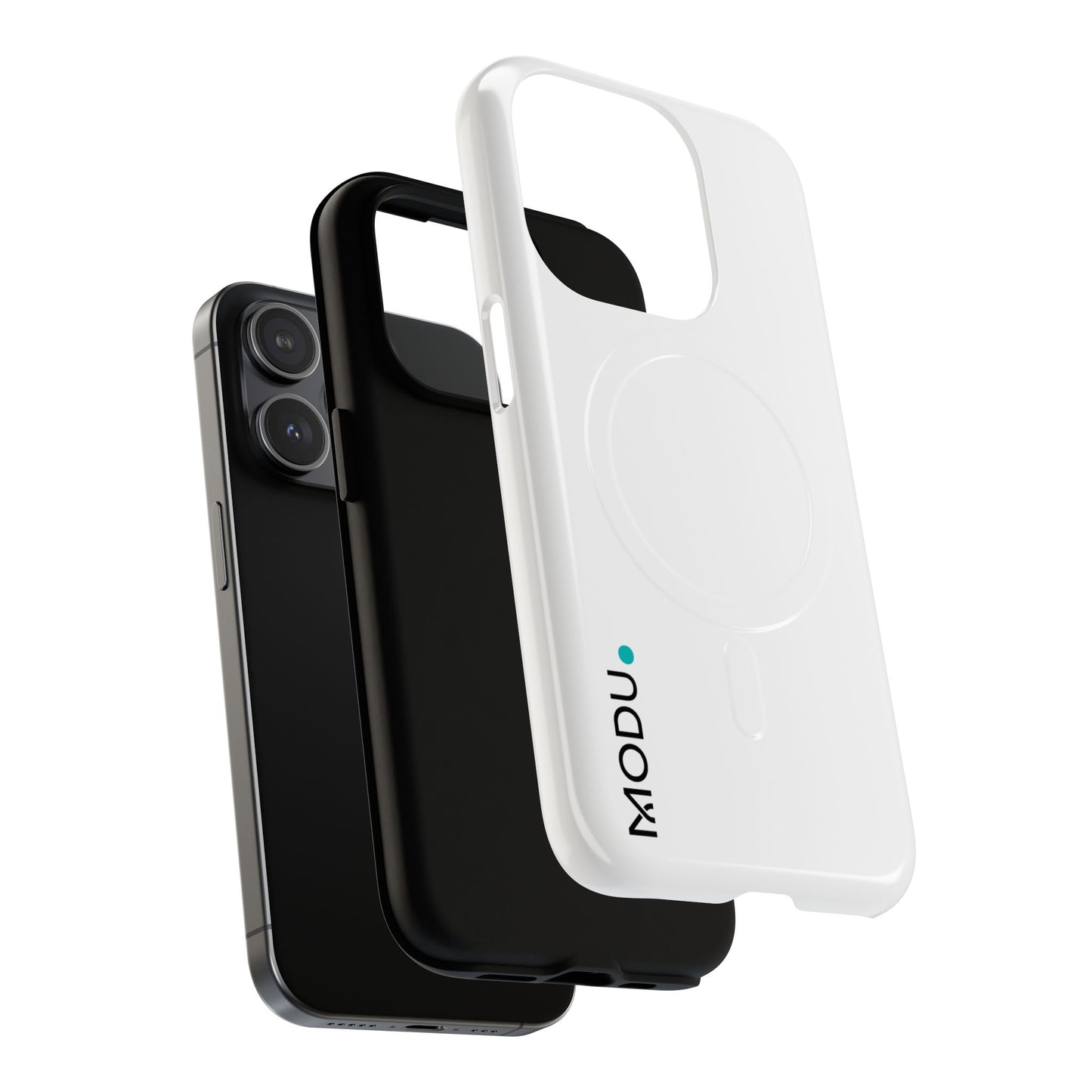 MODU MagSafe Tough Case