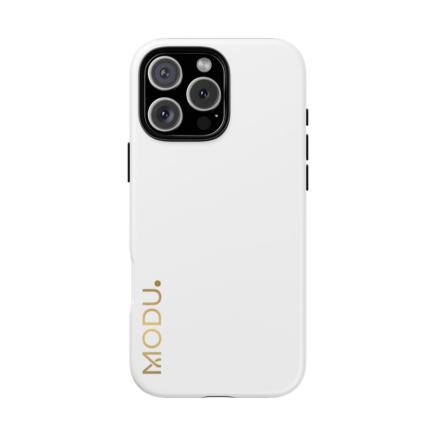 MODU Tough Case — Slim Armor for iPhone