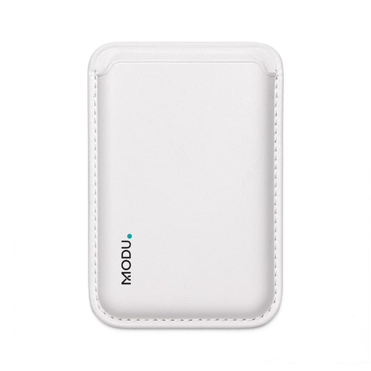 MODU MagSafe Wallet
