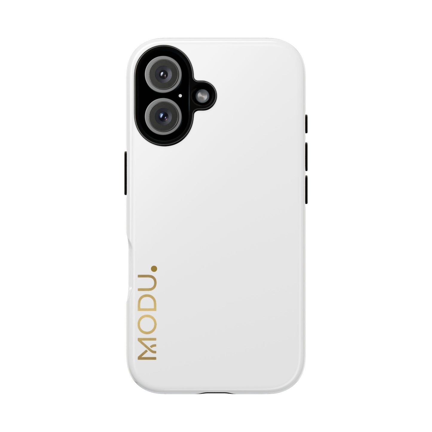 MODU Tough Case — White
